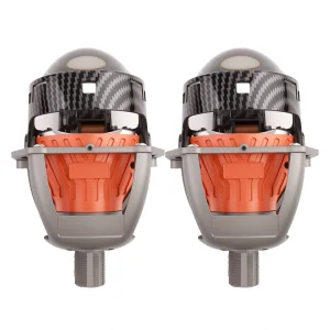 AFS LED Headlights