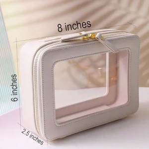 Portable Makeup Bags