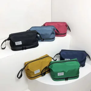 Unisex Travel Storage Bag