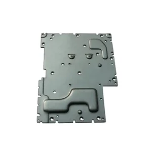 High-Quality Laser Cutting Solutions for Precision Sheet Metal Needs