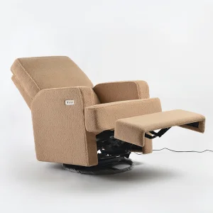 European Style Electric Massage Recliner Couch