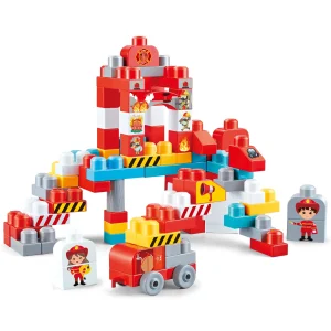 Xinbo Plastic Bricks Building Blocks Set