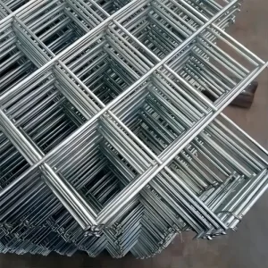Welded Panels Uganda