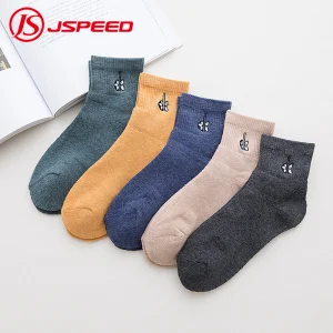 Acolhedor Fleece-Lined Fuzzy térmica da sapata meias de Inverno