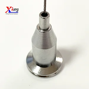 مجموعة سلكية متعددة الاستخدامات مع مشبك كابل متميز لدعم آمن