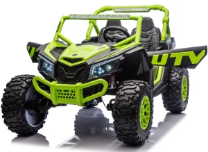 24V 4WD Electric off-Road Vehicle Kids UTV