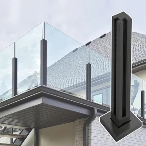 Tempered Glass Panels for Skylights and Roof Glazing Tempered Glass Building Glass Block Glass Brick Stained Glass Smart Switchable Glass 8mm 10mm Glass