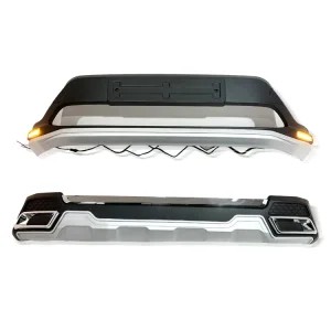 Kit de Carro de Plástico ABS Corolla Cross