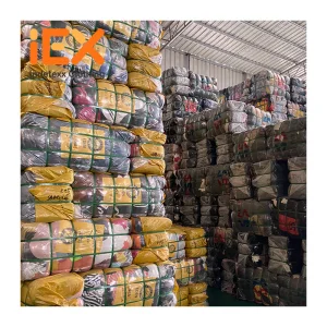 Top Quality Japan Bulk Second Hand Denim Used Mens Clothes Wholesale