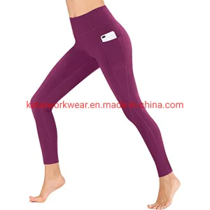 Conjunto de gimnasio para mujer, sujetador sin costuras, pantalones de yoga, deporte y running