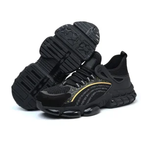 Factory Shoes