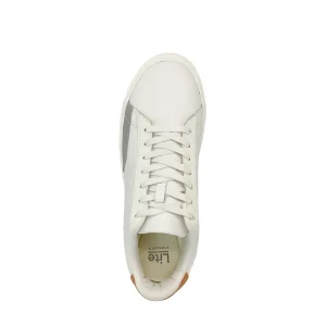 Zapatillas casuales para hombre sin cordones