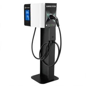Wholesale 30KW 40KW Floor-mounted DC Fast Charging Stations