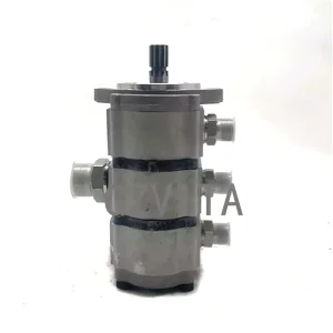 Bobcat Hydraulic Pump Assembly