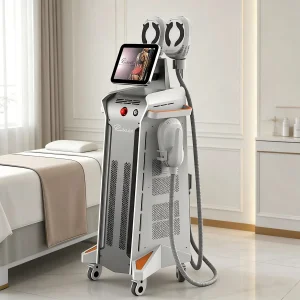 Trending Muscle Builder