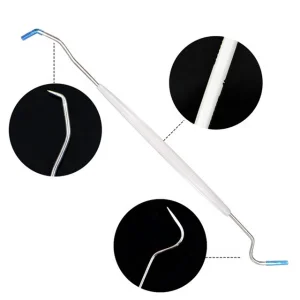 Dental Tool Implant Scalers Probe