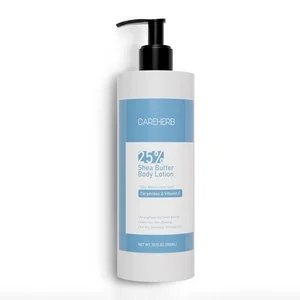 Custom Body Lotion Niacinamide