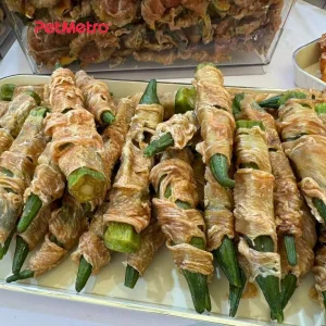 Digestive Friendly Dog Snack Using Limited Ingredient Real Meat Chew Treats