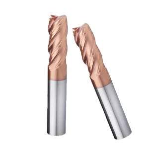 Dohre CNC End Mill
