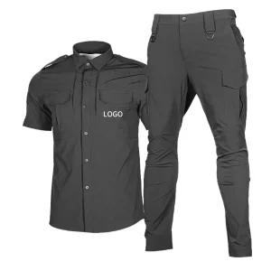 Uniformes de Seguridad Vanda