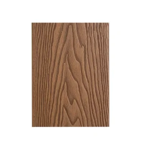 WPC 3D Embossed Decking YD150RH23 Uganda