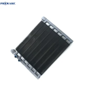 Heavy Duty Oil Cooler Mcneilus 0108577 Hydraulic Cooler Core for 108575