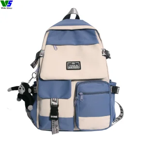 Kids Backpacks Cartoon