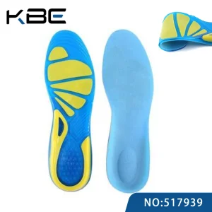 Gel Thick Sport Insole