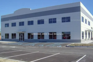 Estrutura de Aço Peb Personalizada de Novo Design para Construção de Fábricas, Armazéns e Oficinas Modulares Prefabricadas, Contratante Geral de Construção Turnkey