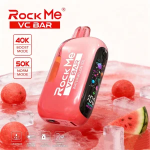 Rockme 50000 Puff