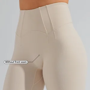 OEM Sportswear Nylon QUICK DRY Yoga Pants