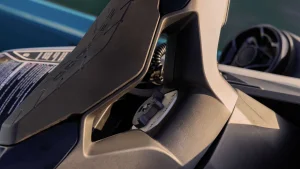 Gtx 325 Jet Ski Bombardier Boat Motor Engine