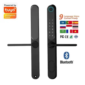 Waterproof Smart Lock