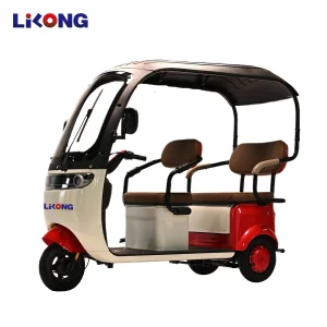 Scooter de movilidad eléctrica 650W