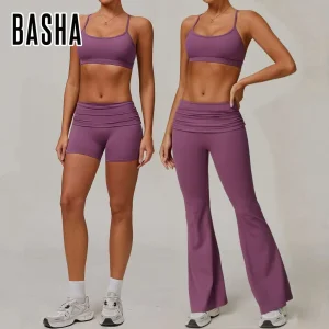 Quick Dry Activewear Set