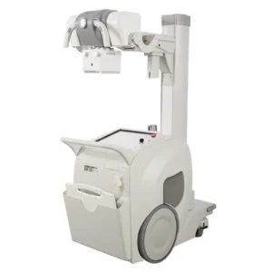 Mobile Digital Radiography Dr System Btr-M400/MW400