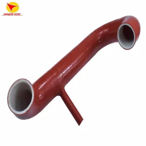 Silicone Intake Pipe Kit