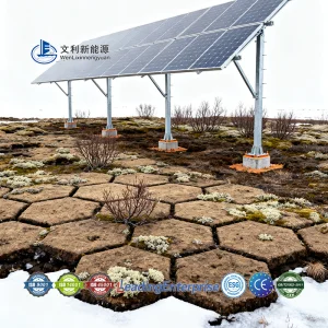 Residential Solar Bracket