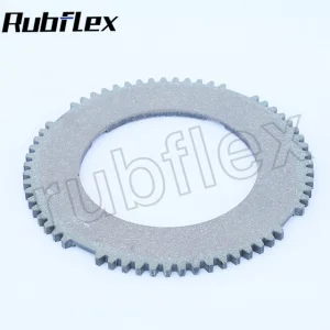 Low Inertia Clutch W16-07 &nbsp;R16-07-901 R16-07-902 friction disc