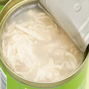 High Protein Chicken Breast Shredded Formula Dog Wet Food Pet Canned Food