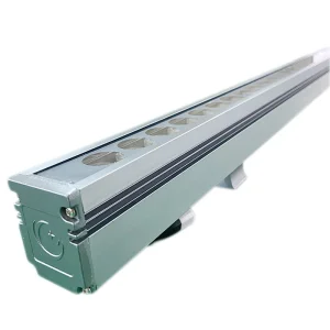 Linear Wall Washer Light Dmx512 RGB