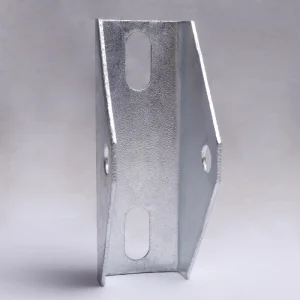 C Channel Solar Components