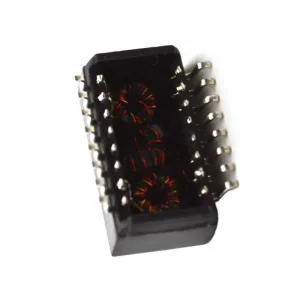 Gigabit Ethernet Module Transformer