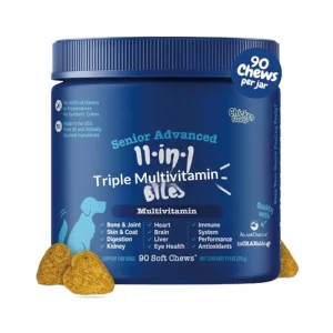 11-in-1 Multivitamin Soft Chew
