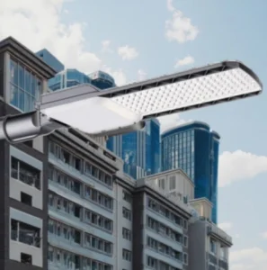 IP66 Outdoor LED Lighting, Energy-Efficient, Low Maintenance, and Waterproof