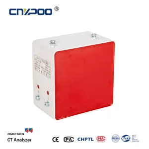 Low Voltage Transformer