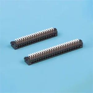 China FPC FFC 1.25mm Pitch ZIF