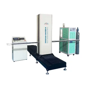 High-Quality DZB-NC401   Automatic plasma cladding surfacing system for middle groove Manufacturer, Manufacturers