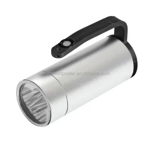 Magnetic Portable Explosion Proof Light Hand Lamp