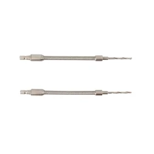 BP Electric Steel Soft Drill with 2-Year Warranty